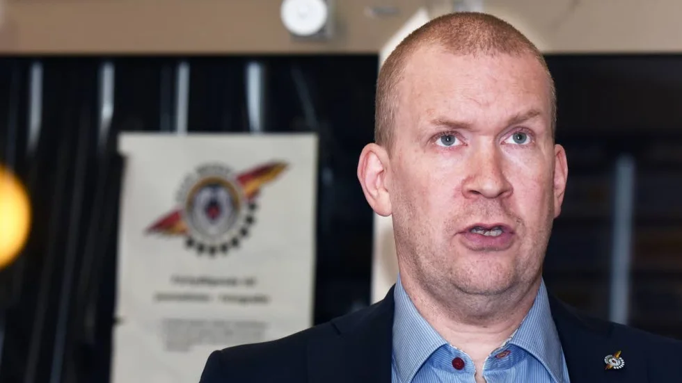 Stefan "Skuggan" Nilsson, Luleå Hockey