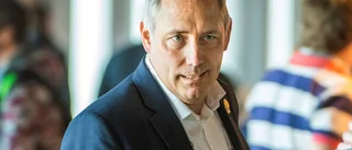 Profilen om hemliga jobbet: "Jag vill inte gå in på det..."