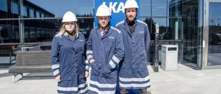 Gruvjättens krafttag för miljön