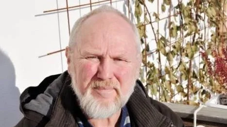 Östen Käll fyller 60 år.