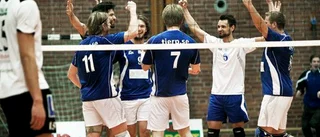 Tierp kvitterade - och bröt Linköpings långa svit