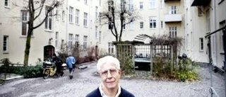 Trivs tillsammans med ungdomarna