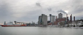 Vi måste välja väg om Cementa 