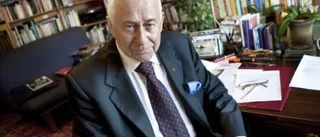 Rättigheter för folk blev hans jobb