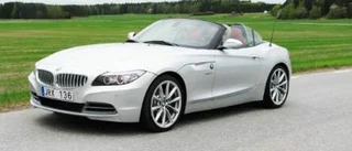 Fart, fläkt och frihet med cabriolet