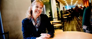 Forskaren blev företagsledare