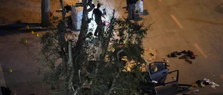 IS tar på sig dödsskjutning i Israel