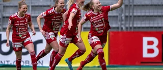 Superstart för Piteå IF i premiären – utklassade Djurgården
