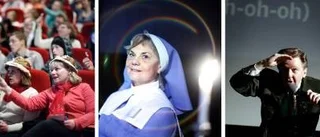 Sing-along en nutida succé