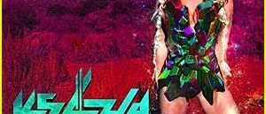 Kesha: Warrior
