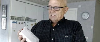 Uppmanades be grannen om hjälp
