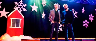 Redo för konsertvår i hallarna