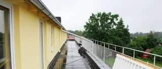 Nya bostadsrätter vid hamnen