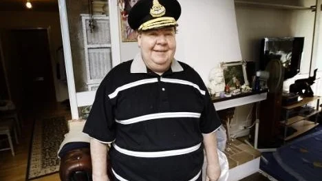 Bengt-Olof Schöön.