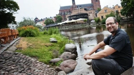 Rafael Franco fyller 30 år den 31 juli