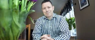Valde familjen före politiken