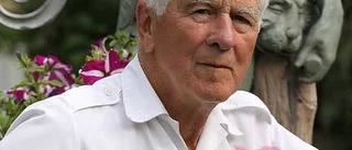 Flottan blev hans revansch