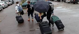 SSU-kongress med många frågor