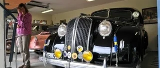 Nostalgimuseet stänger för säsongen