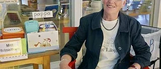 Läskunskap för de allra yngsta