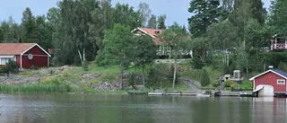 Lättare få dispens från strandskydd
