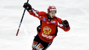 Elias Fälth får högt betyg när UNT rankar Almtunas nyförvärv. Rönnqvist håller med.