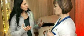 75 000 till trivsel på barnonkologen