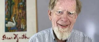 Med livslångt engagemang för fred