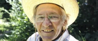 Det  bor en cowboy i Årsta