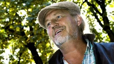 Per "Plura" Jonsson, i Eldkvarn