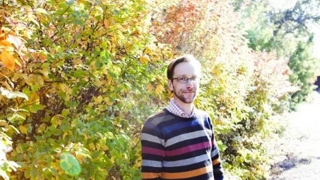 Fredrik Mattsson.