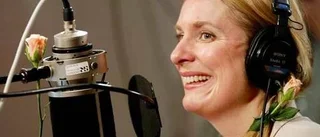 Annika Lantz: "Det pratas för lite om mens"
