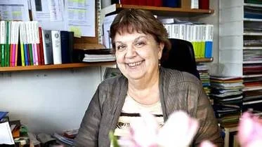 Eva Wetterhall