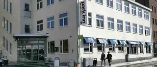Diskret hotellrestaurang med ambitioner