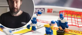 Eskilstunakille mötte världens bästa i bordshockey: "Var många bra spelare"