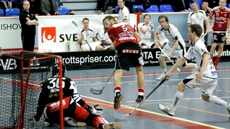 Enligt uppgifter till UNT kommer Storvreta välja Dalen.