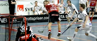 Storvreta väljer Dalen