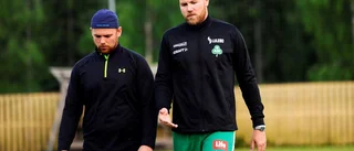 Baik väntar på besked från IFK-talangen