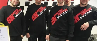 Årets skoterverkstad 2019