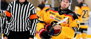 Domarens förklaring: "Ett solklart matchstraff"