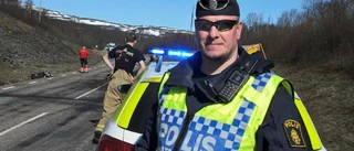 Gruppchefen: "Det är en nödlösning"