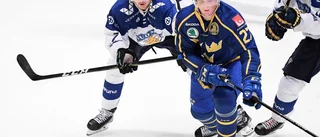 Isac Lundeström lovordad efter Tre Kronors revansch