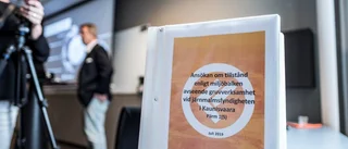 Gruvlig väntan för Kaunis Iron