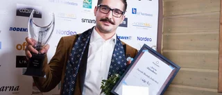 Han blir ny delägare i Western Farm