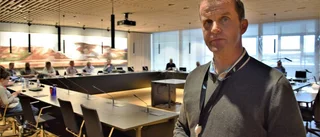 Kommunledning backar från motkravet på LKAB