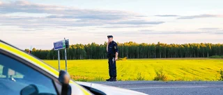 Rattfyllerist blev av med bilen