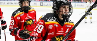 LIVE-TV: Se Luleå Hockeys match mot de ryska mästarna här