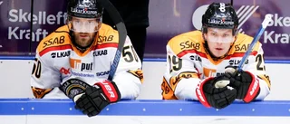 Klart: Här är Luleå Hockeys spelschema i CHL