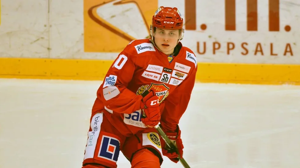 John Dahlström