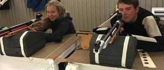 Tight mellan yngst och äldst